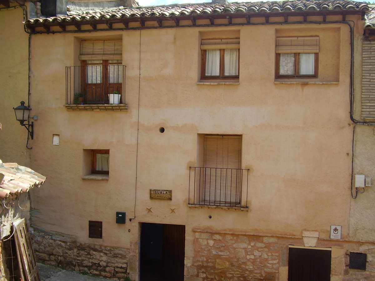Casa Isuala